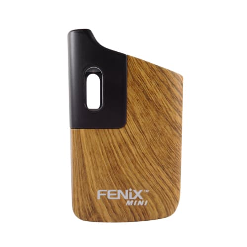 Fenix Mini Vaporizér drevo