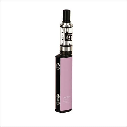 Justfog Q16 Single Set 900 Mah Pink