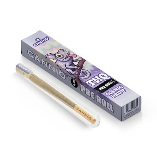 CANNIO THQ  Joint Cosmic Drift 0,8g
