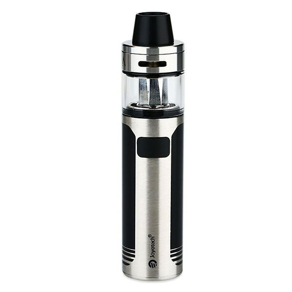 Joyetech Cuaio D22 Kit 1500 strieborný