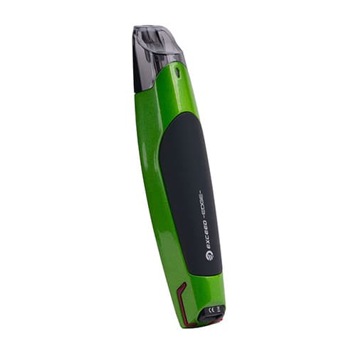 Joyetech Exceed Edge 650 mAh zelený