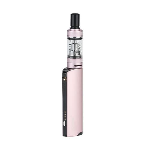 Justfog Q16 Pre elektronické cigarety 900 mAh Pink
