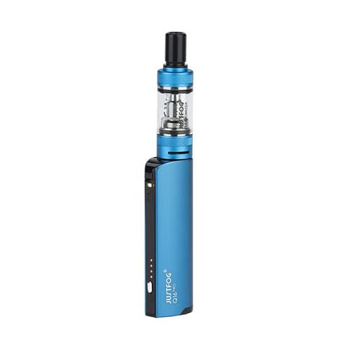 Justfog Q16 Pre elektronické cigarety 900 mAh Blue